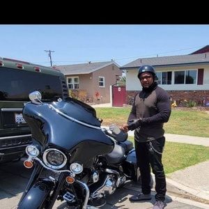 Meet your Posher, Major